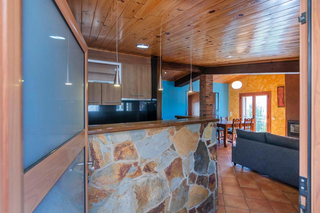 Cal Carol Apartment Vallcebre Exterior foto