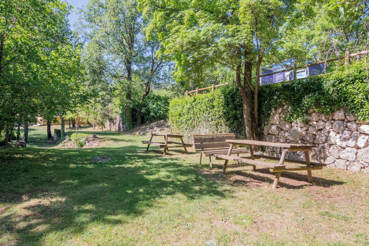 Cal Carol Apartment Vallcebre Exterior foto