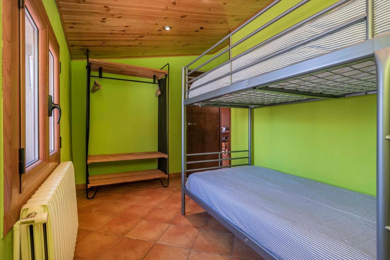 Cal Carol Apartment Vallcebre Exterior foto